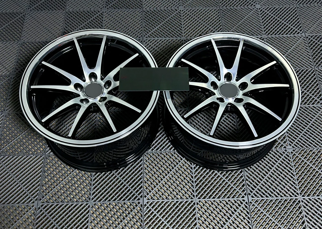 Ковані диски OEM R18 (4 шт) 3