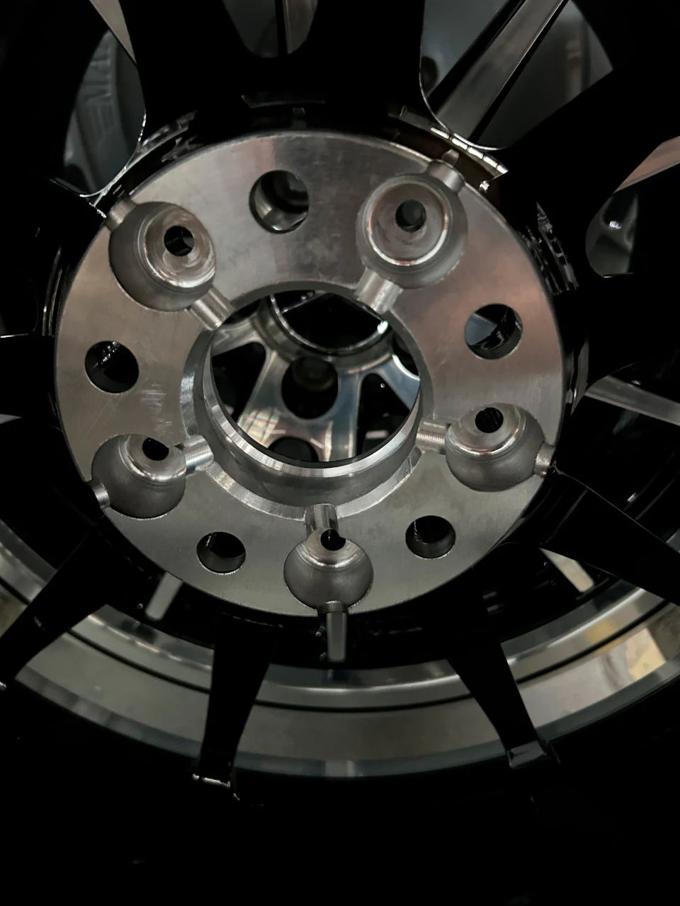 Ковані диски OEM R18 (4 шт) 5