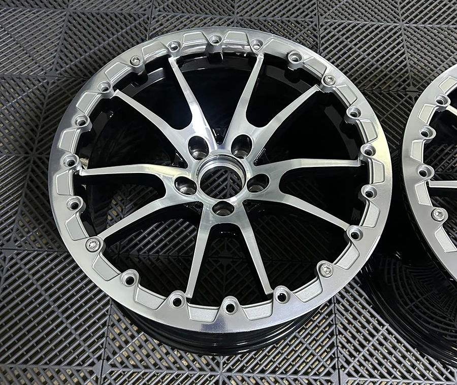 Ковані диски OEM R17 (4 шт)