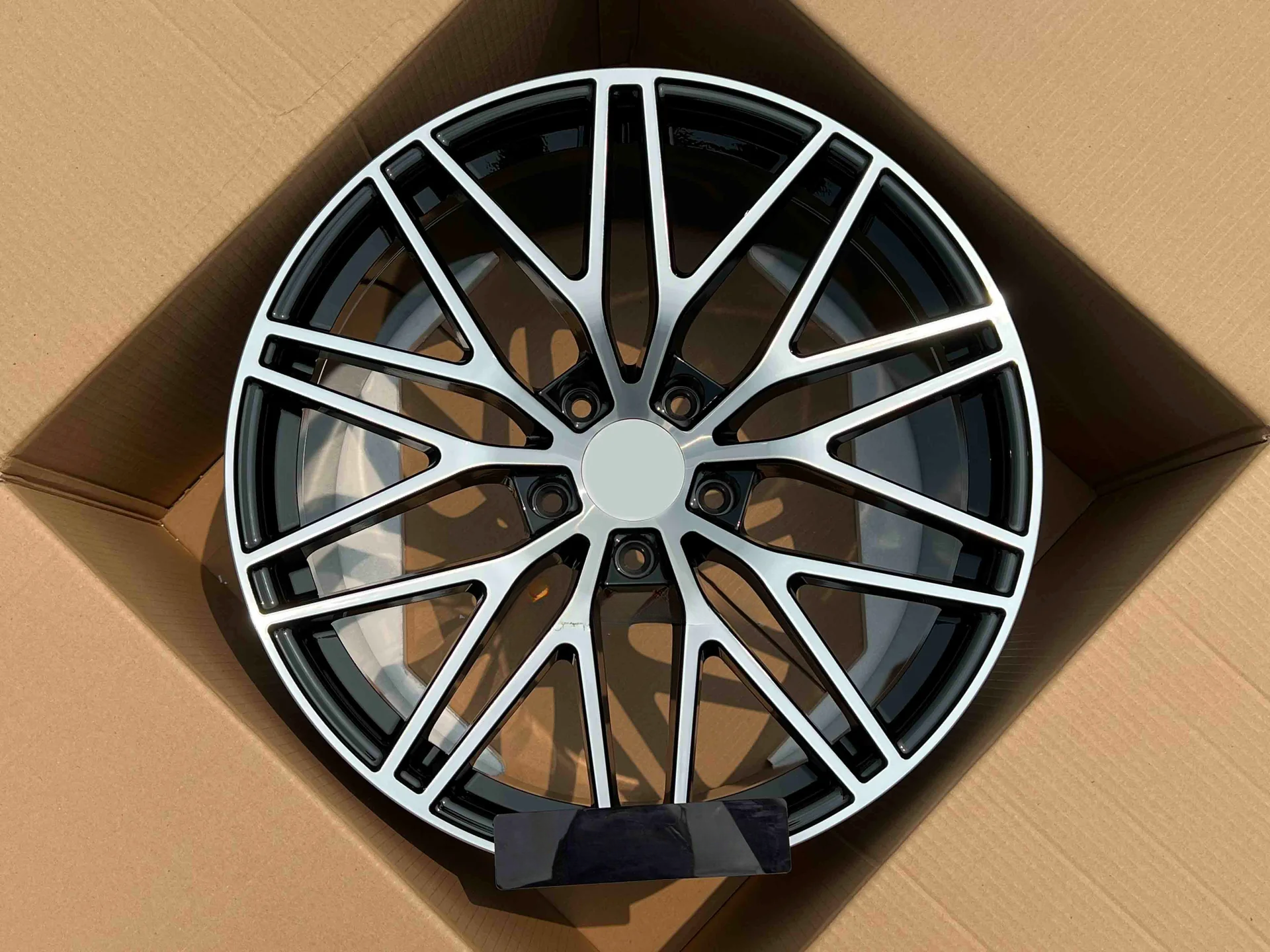 Ковані диски OEM R21 V1 (4 шт) 2