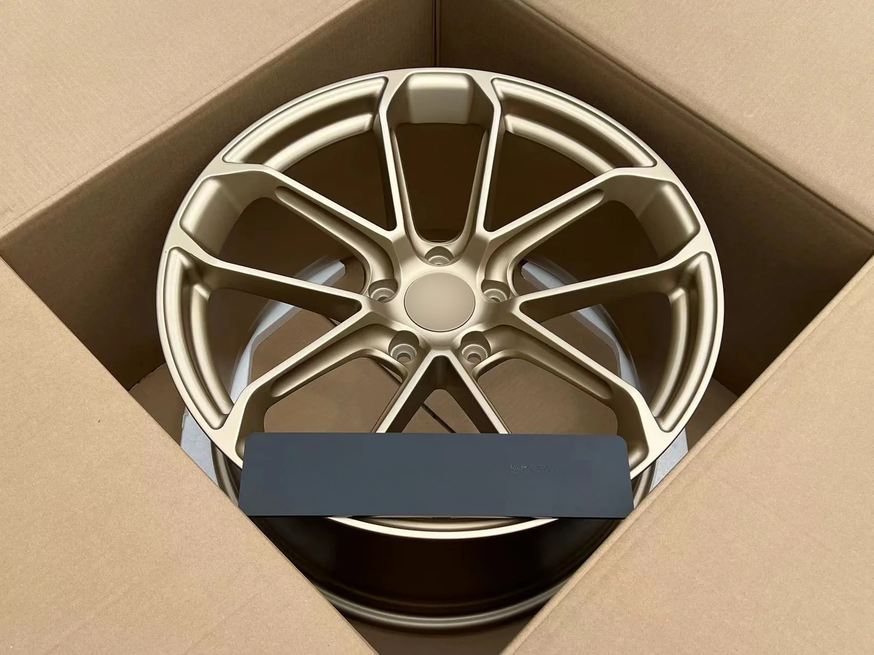 Ковані диски OEM R20 R21 V1 (4 шт) 3
