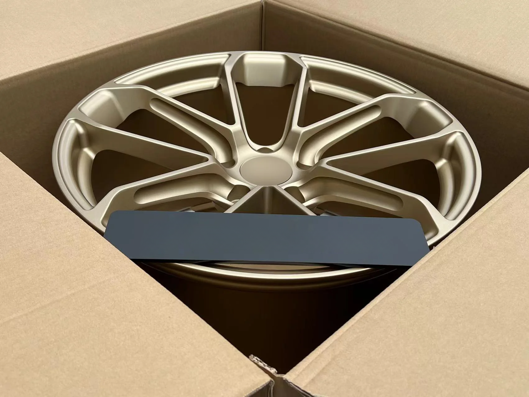 Ковані диски OEM R20 R21 V1 (4 шт) 5