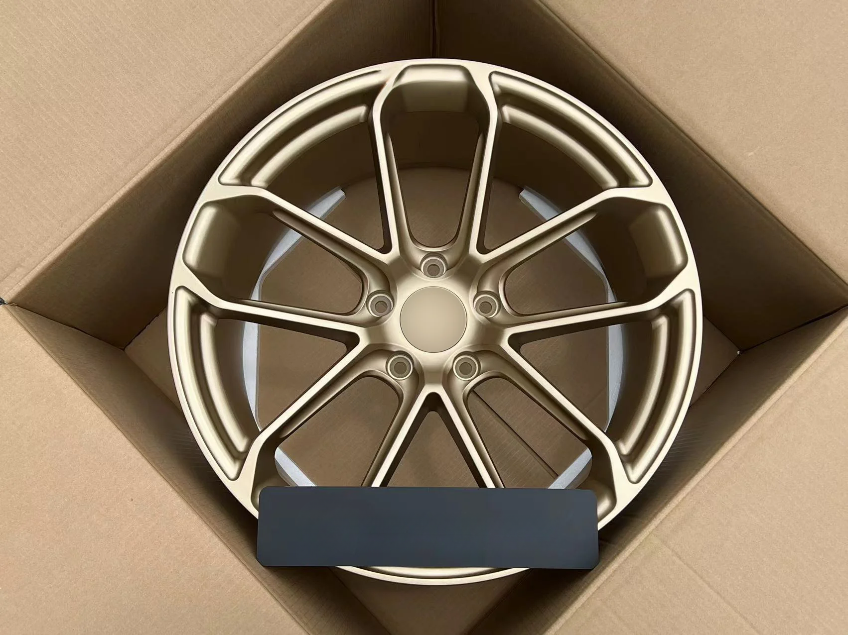 Ковані диски OEM R20 R21 V1 (4 шт) 2