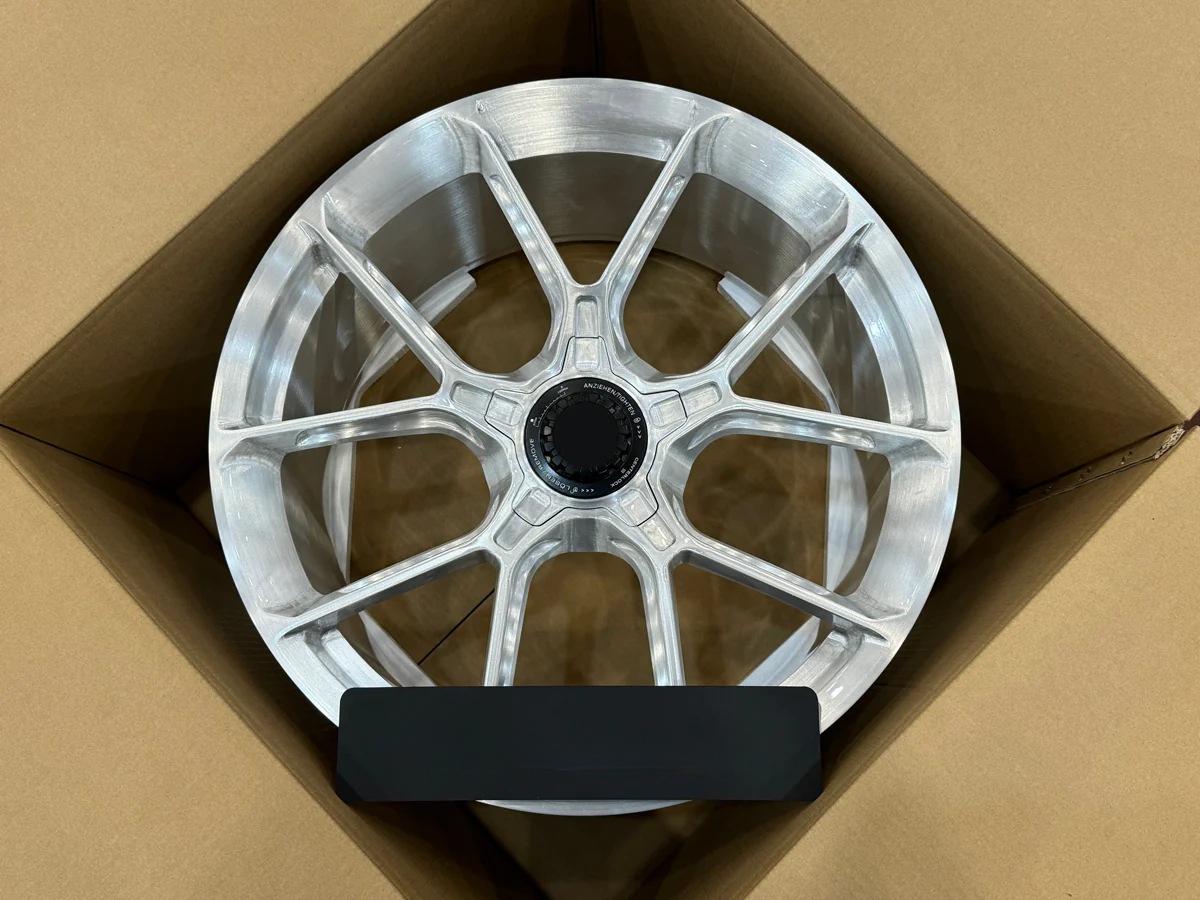 Ковані диски OEM R20 R21 V2 (4 шт) 2