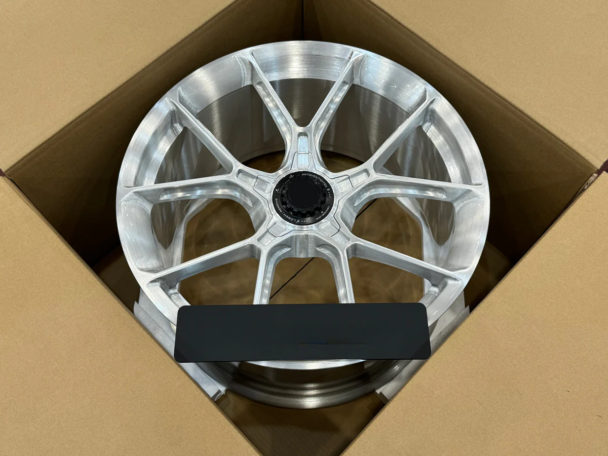 Ковані диски OEM R20 R21 V2 (4 шт) 3