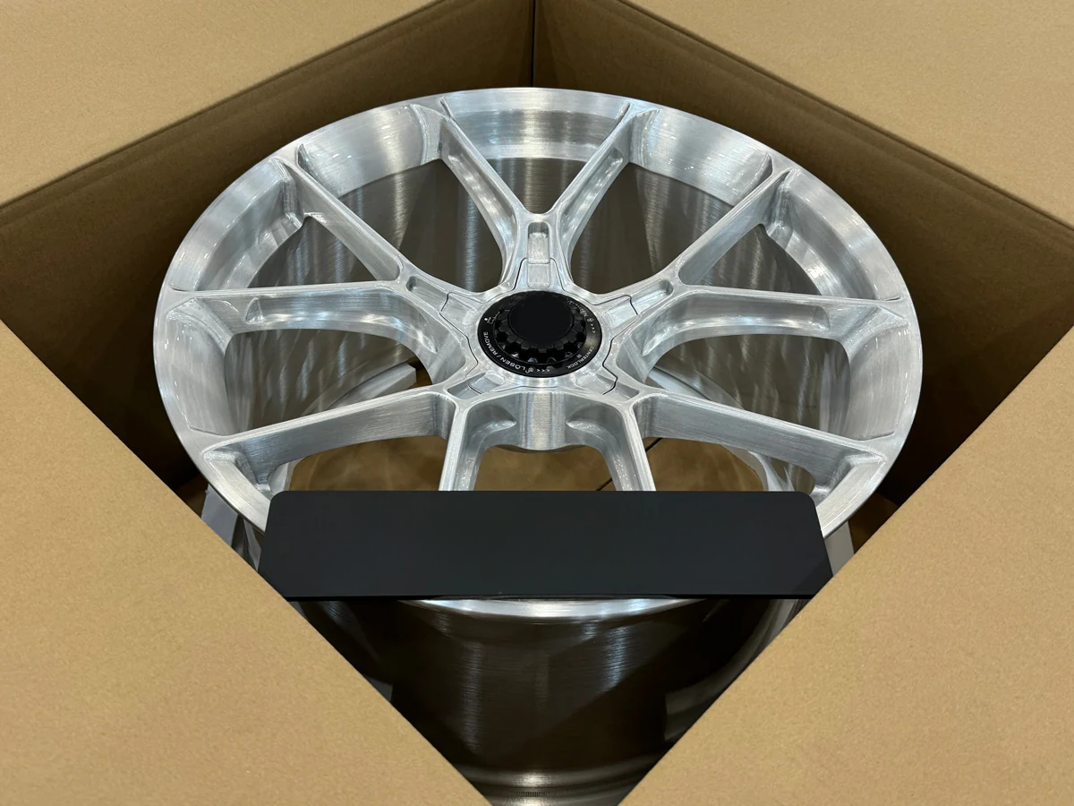 Ковані диски OEM R20 R21 V2 (4 шт) 5