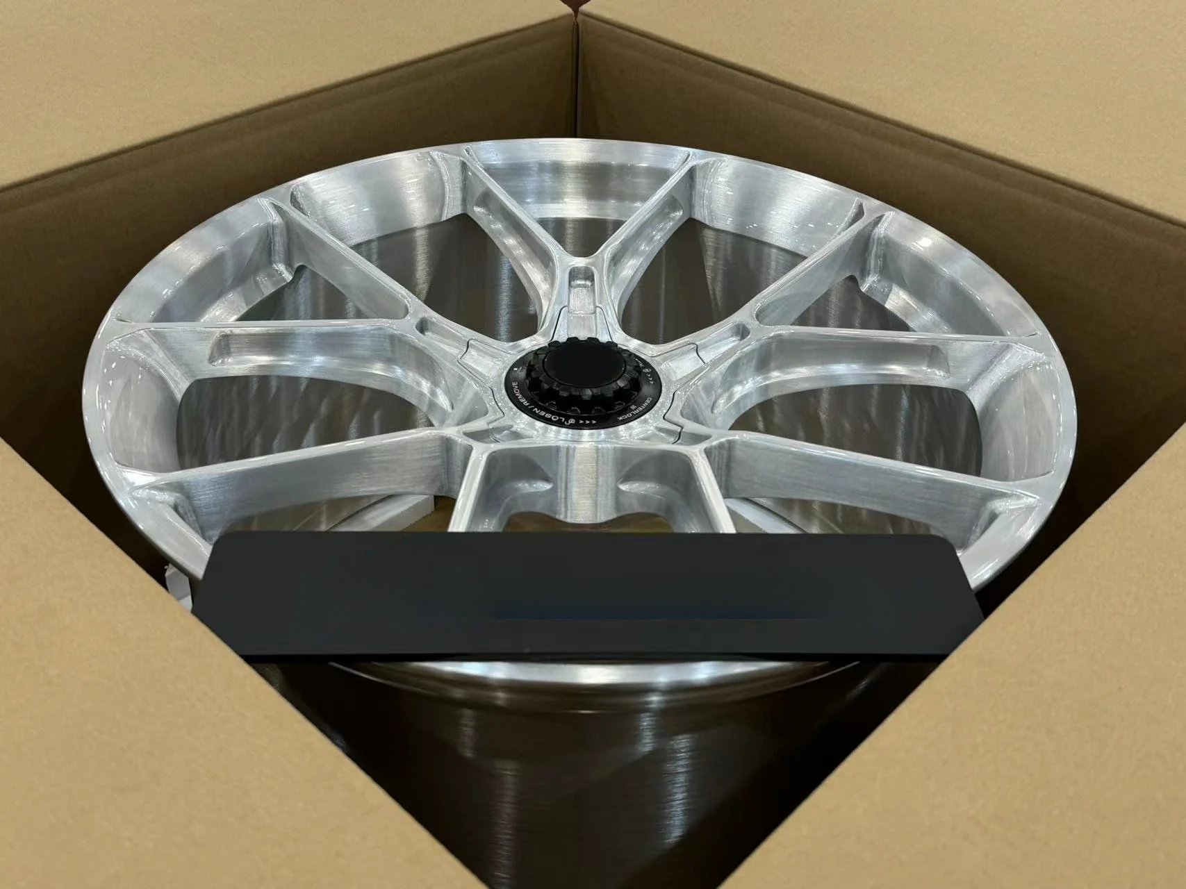 Ковані диски OEM R20 R21 V2 (4 шт) 6