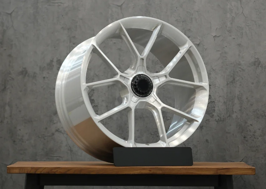 Ковані диски OEM R20 R21 V2 (4 шт)