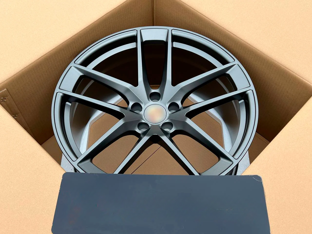 Ковані диски OEM R20 (4 шт) 2