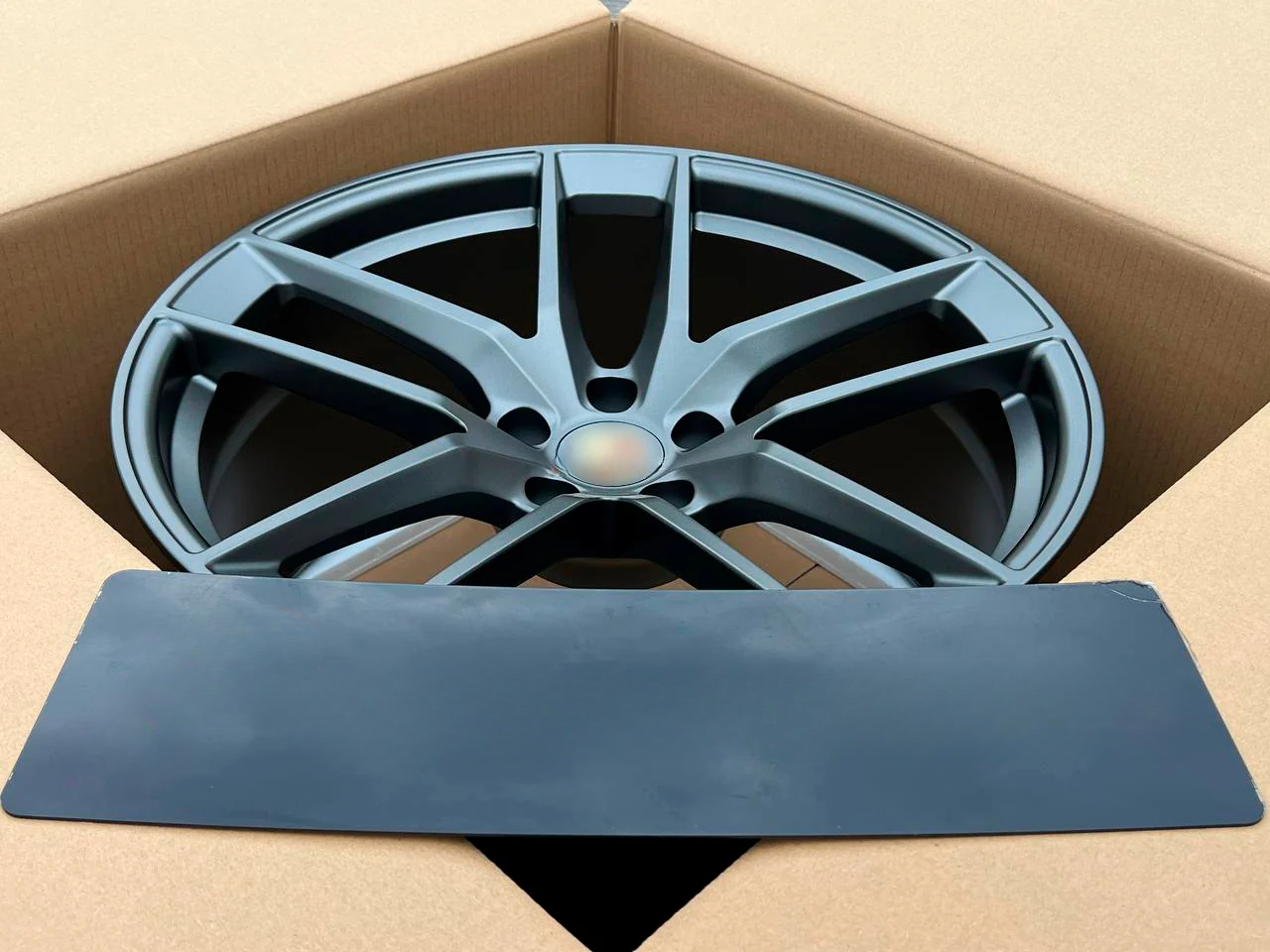 Ковані диски OEM R20 (4 шт) 4