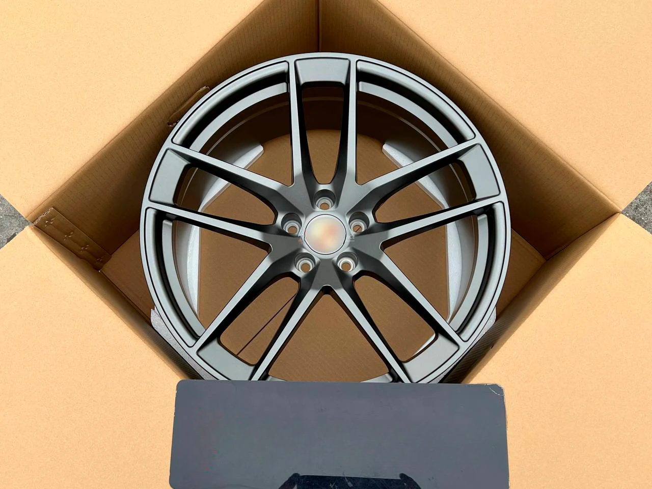 Ковані диски OEM R20 (4 шт)