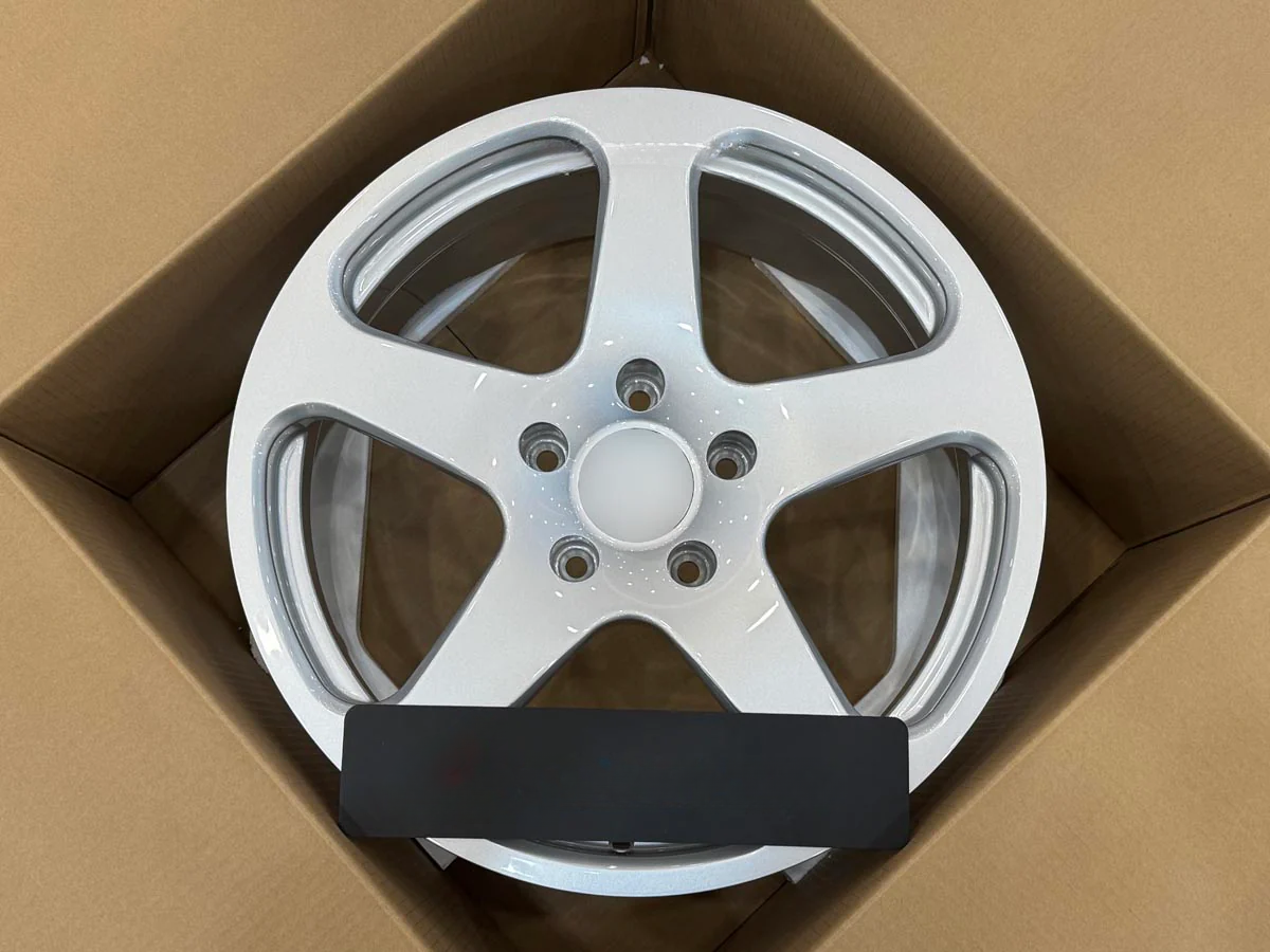 Ковані диски OEM R19 (4 шт)