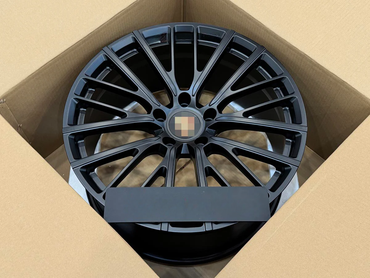 Ковані диски OEM R21 (4 шт) 3