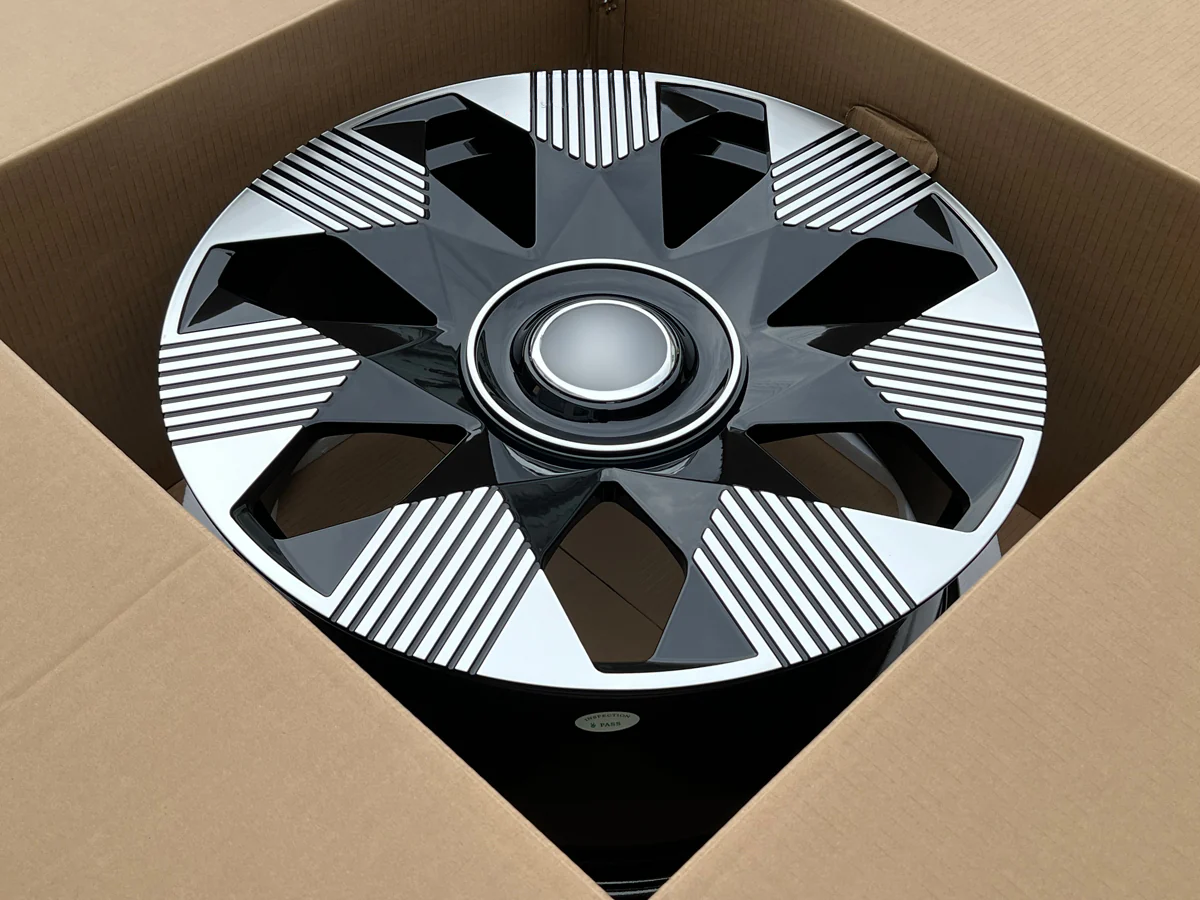 Ковані диски OEM R22 V2 (4 шт) 2