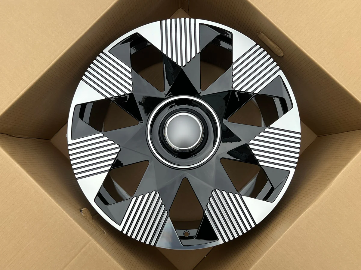Ковані диски OEM R22 V2 (4 шт)