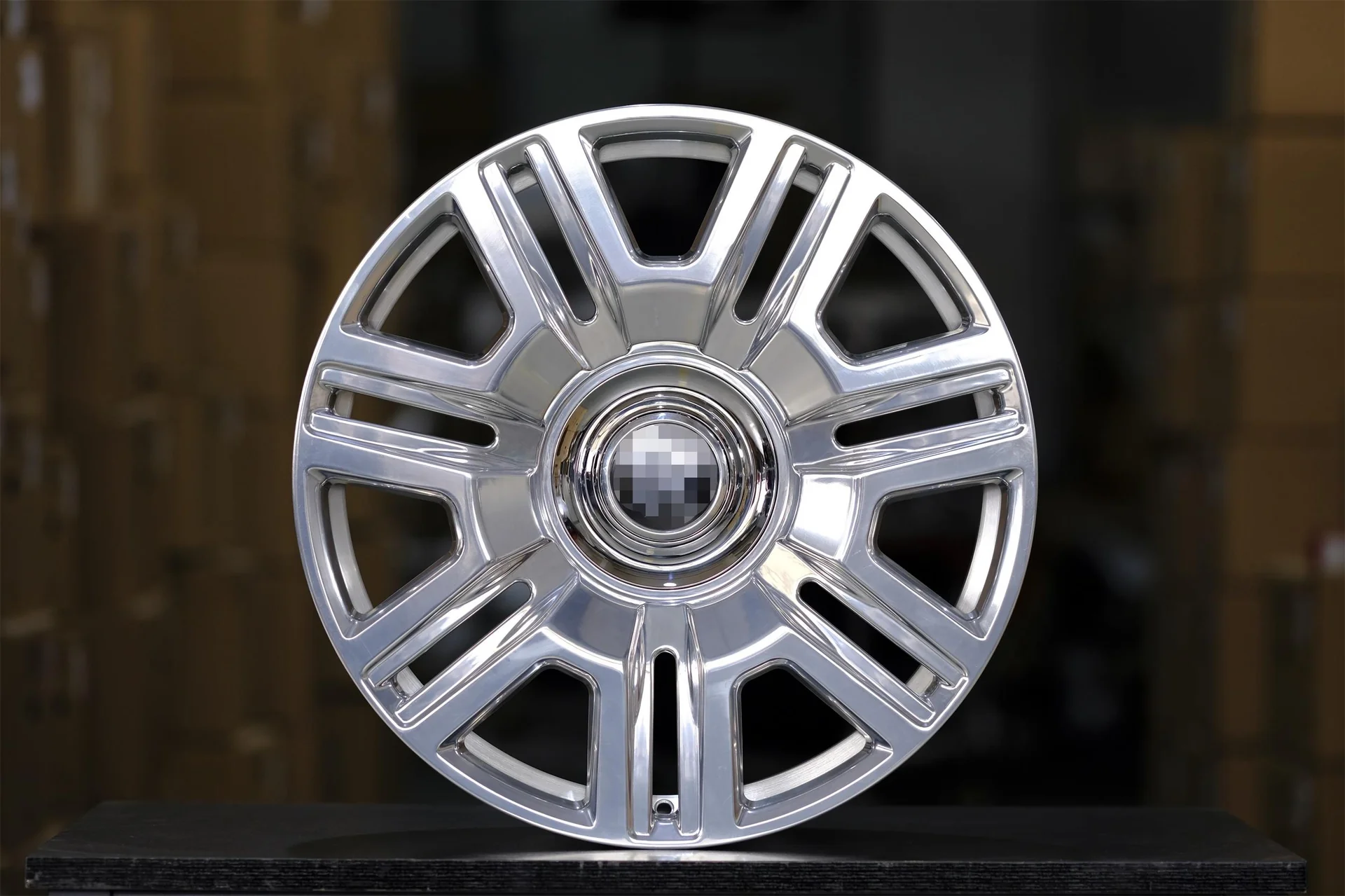 Ковані диски OEM R22 V3 (4 шт)