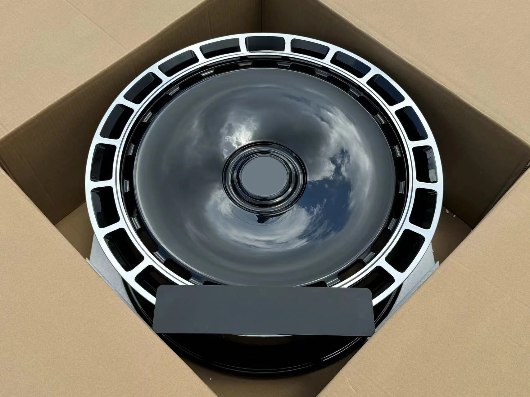 Ковані диски OEM R24 V3 (4 шт) 3