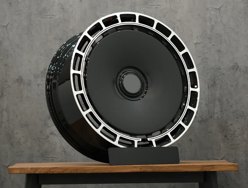 Ковані диски OEM R24 V3 (4 шт)