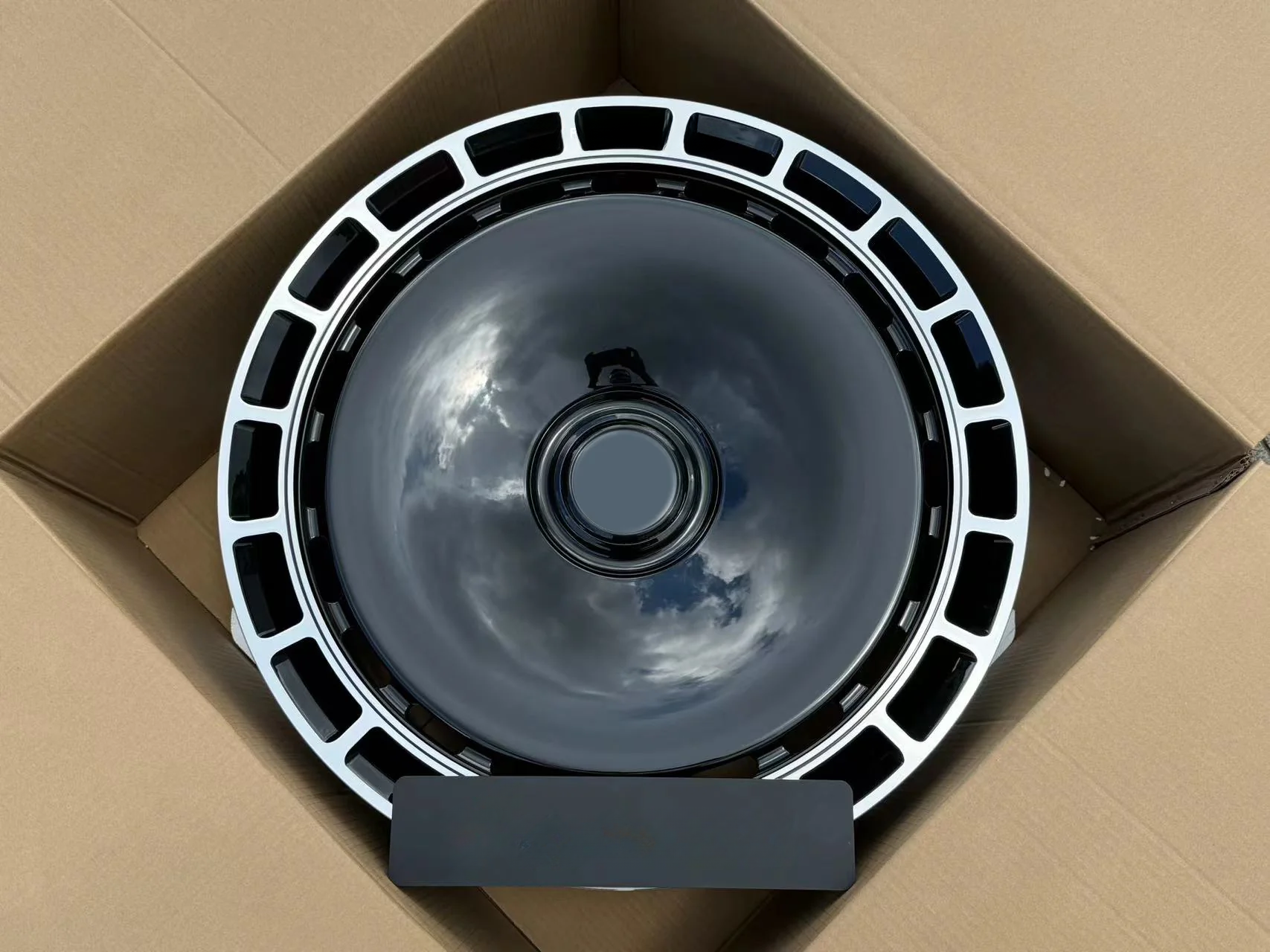 Ковані диски OEM R24 V3 (4 шт) 2