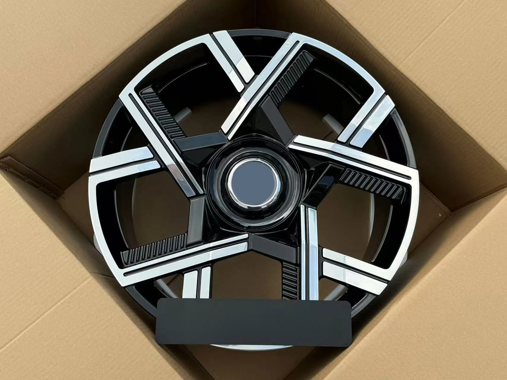 Ковані диски OEM R23 V1 (4 шт) 2