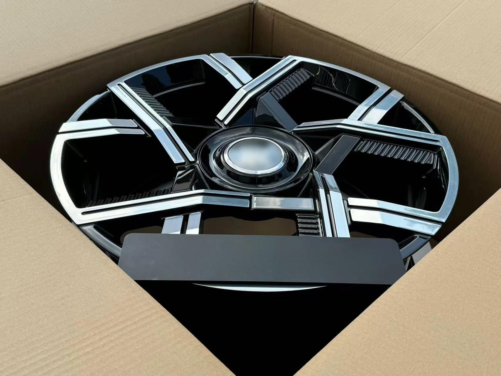 Ковані диски OEM R23 V1 (4 шт) 5