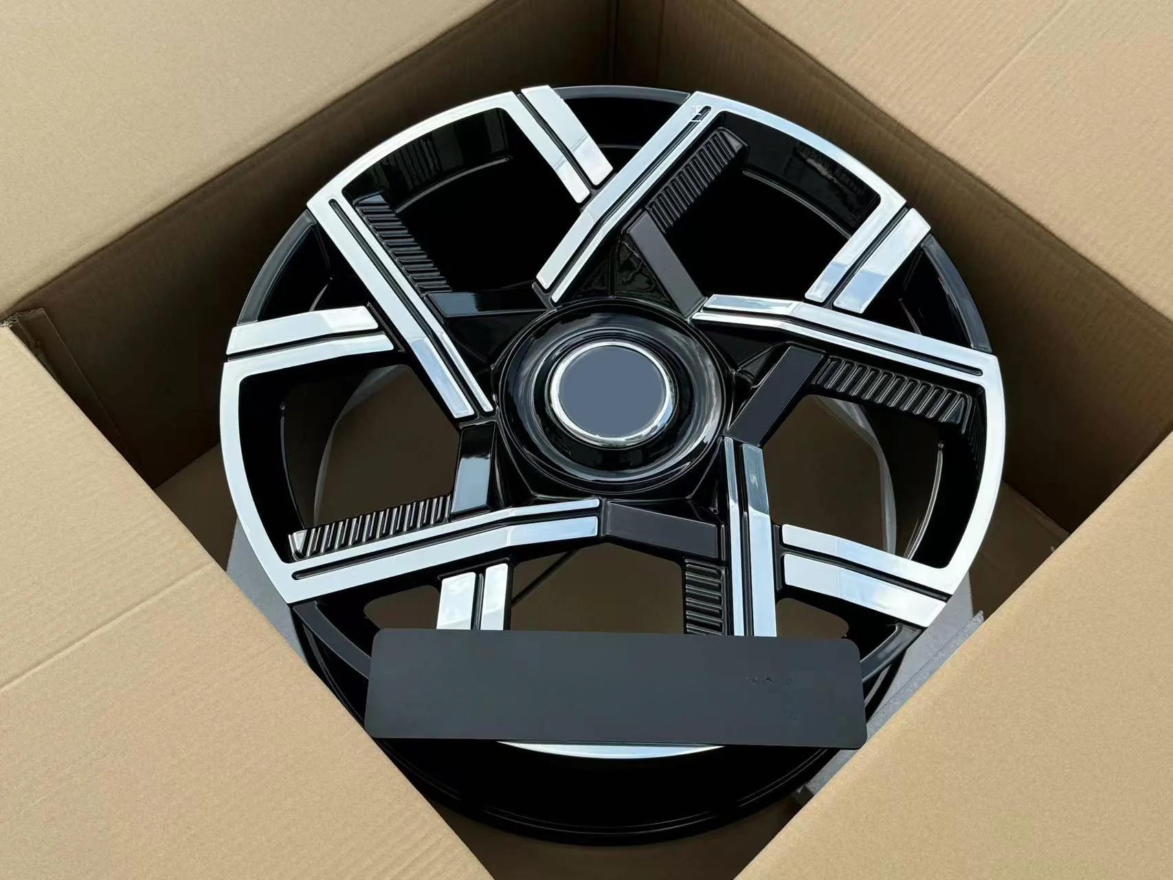 Ковані диски OEM R23 V1 (4 шт) 3