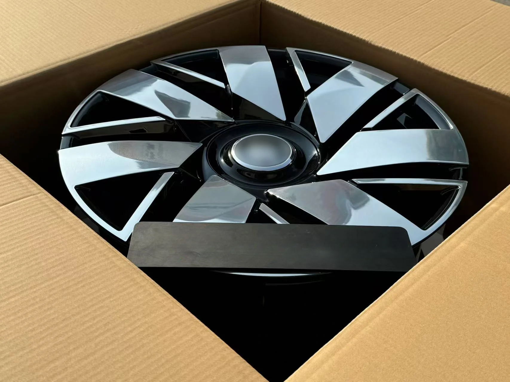 Ковані диски OEM R23 V2 (4 шт) 5