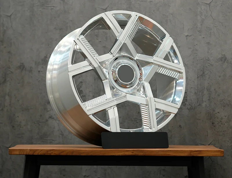 Ковані диски OEM R23 V3 (4 шт)