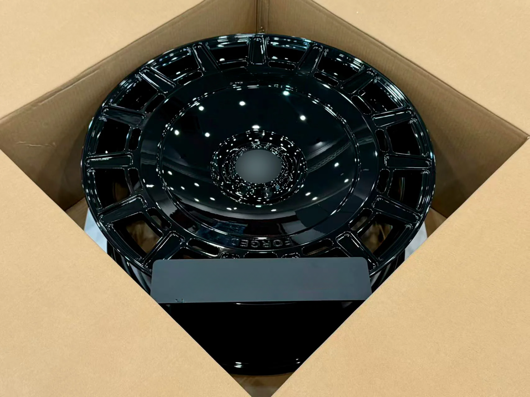 Ковані диски OEM R24 V4 (4 шт) 5