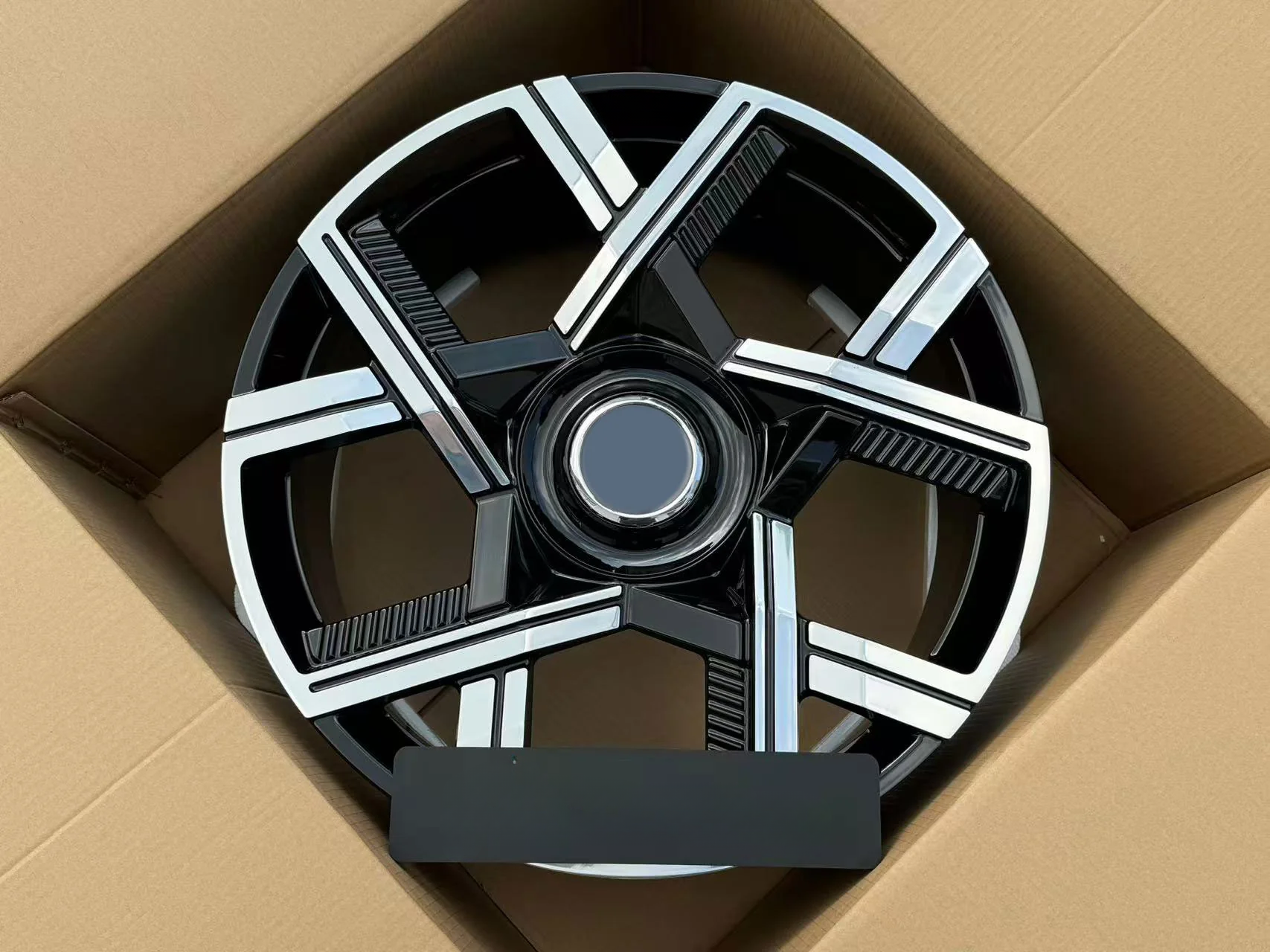 Ковані диски OEM R23 V5 (4 шт) 2