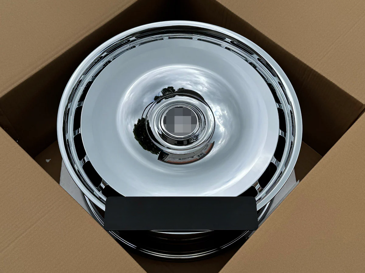 Ковані диски OEM R23 V6 (4 шт) 3