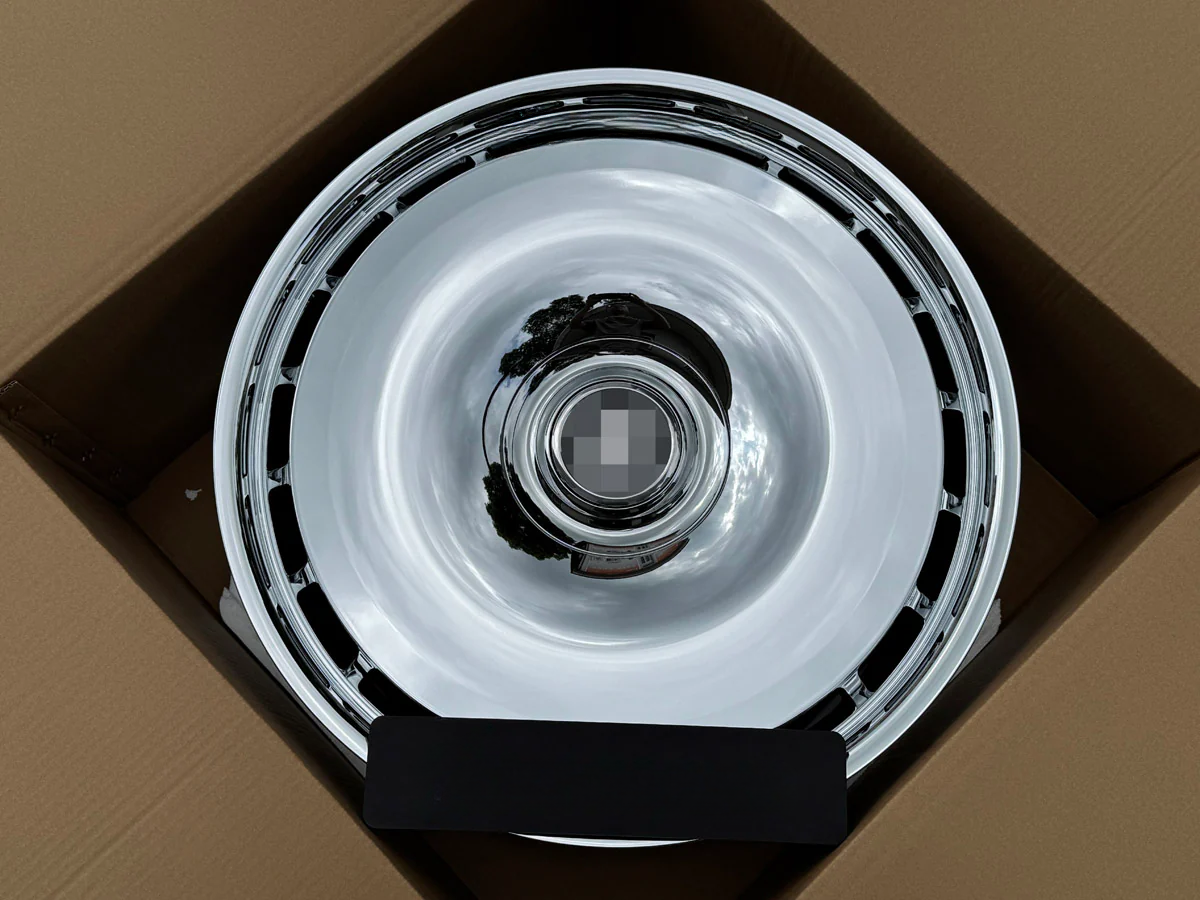 Ковані диски OEM R23 V6 (4 шт) 2