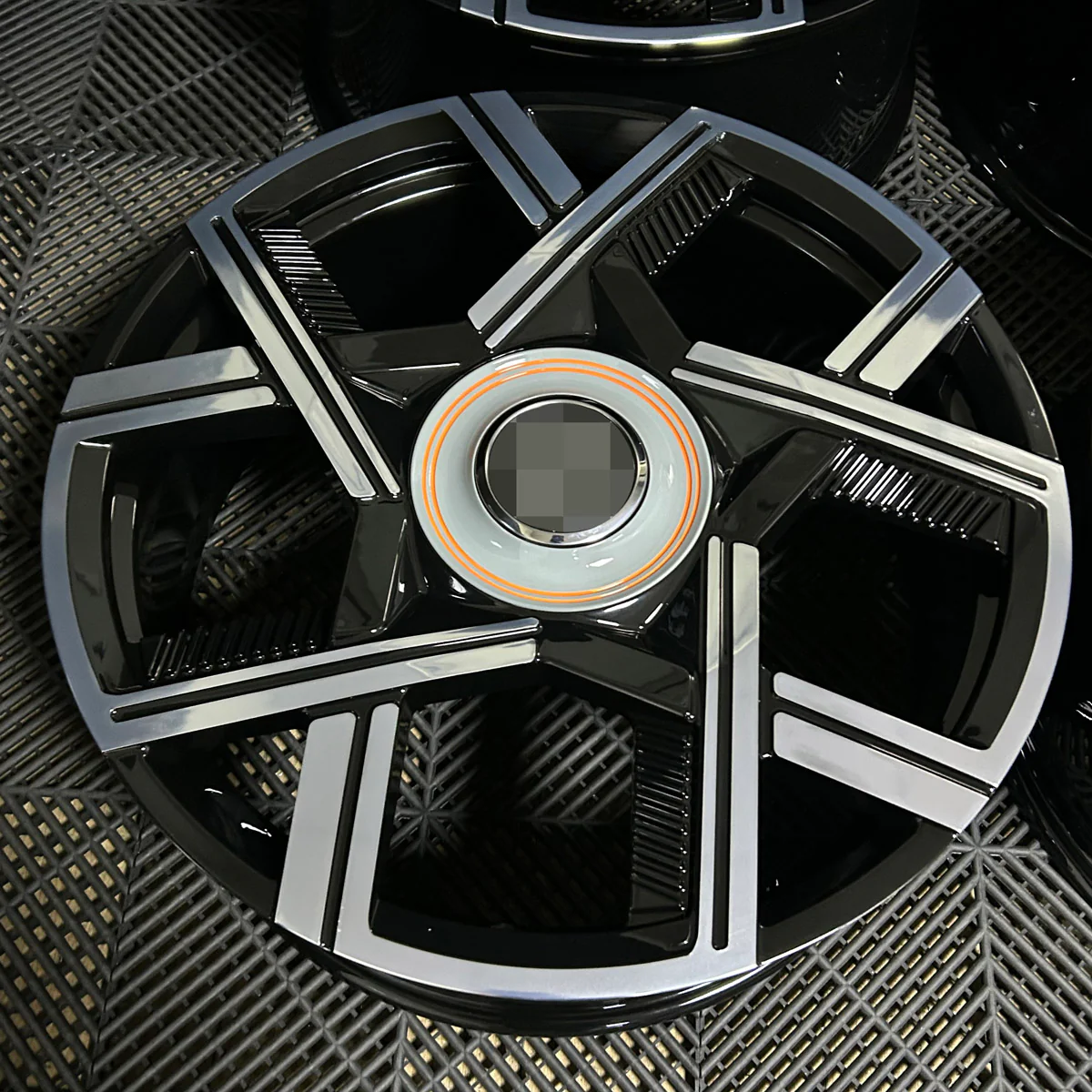 Ковані диски OEM R22 V6 (4 шт)