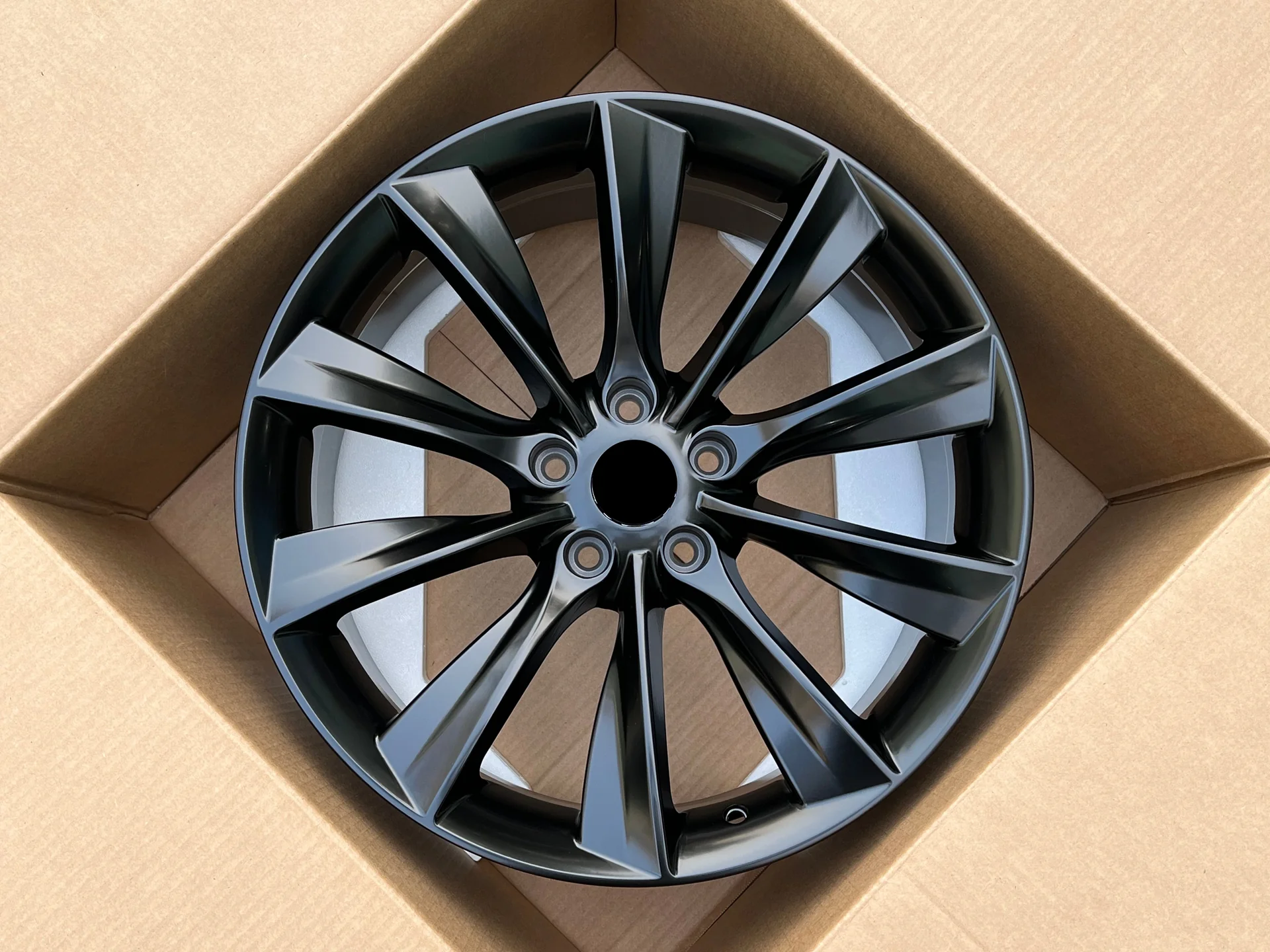 Ковані диски OEM R21 V1 (4 шт)