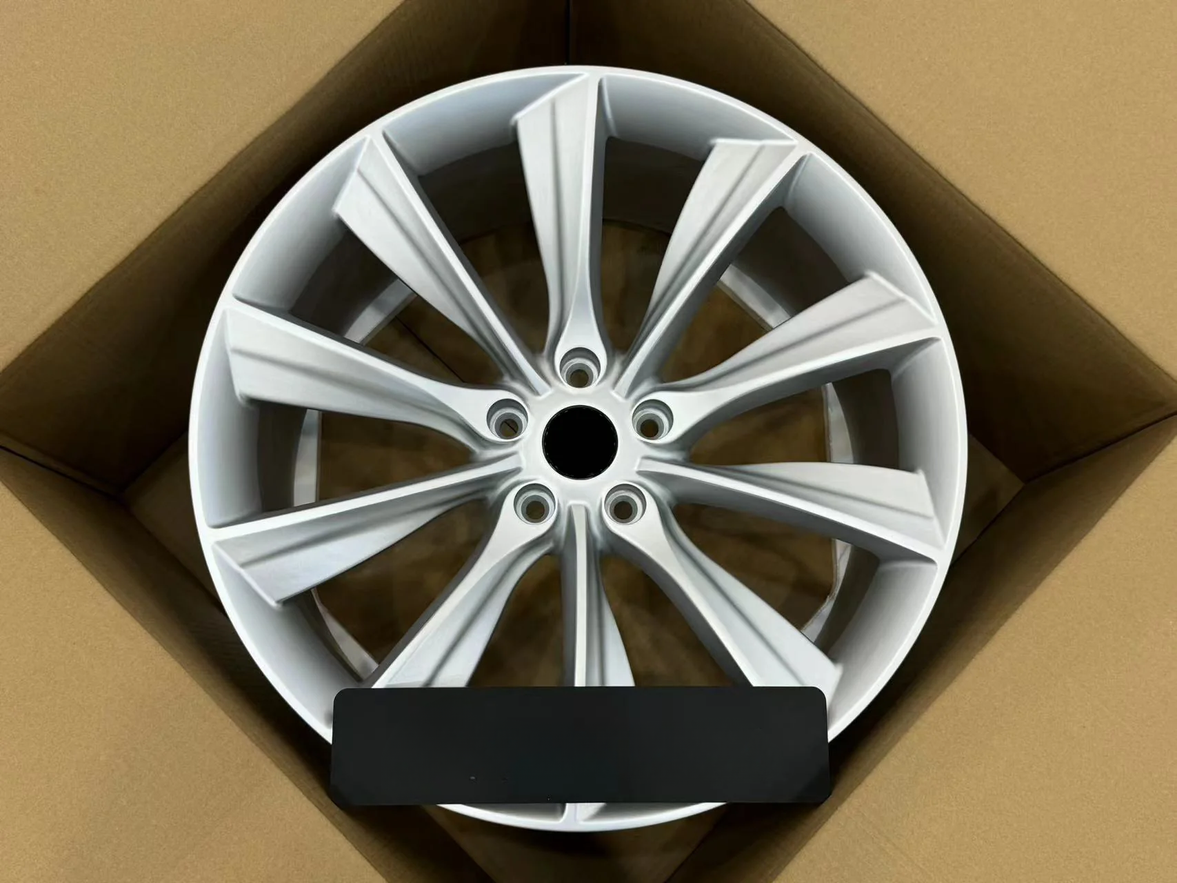 Ковані диски OEM R21 V2 (4 шт) 2