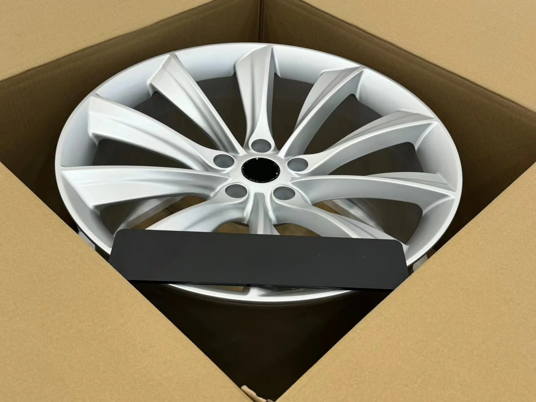 Ковані диски OEM R21 V2 (4 шт) 6