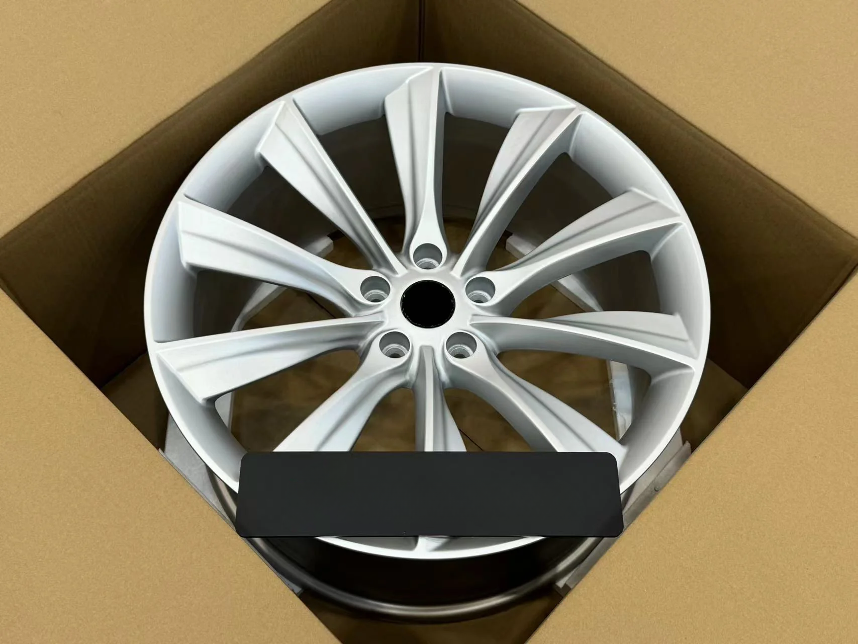 Ковані диски OEM R21 V2 (4 шт) 4