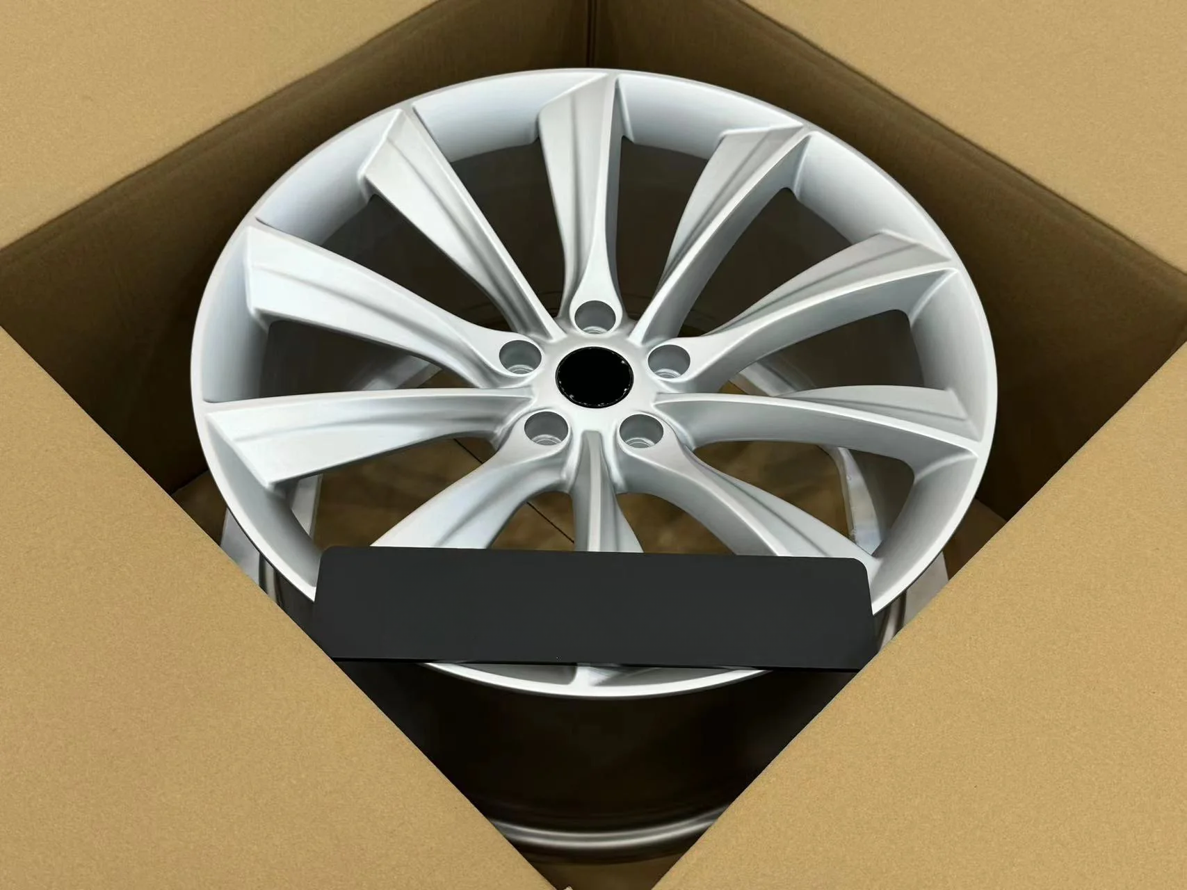 Ковані диски OEM R21 V2 (4 шт) 5