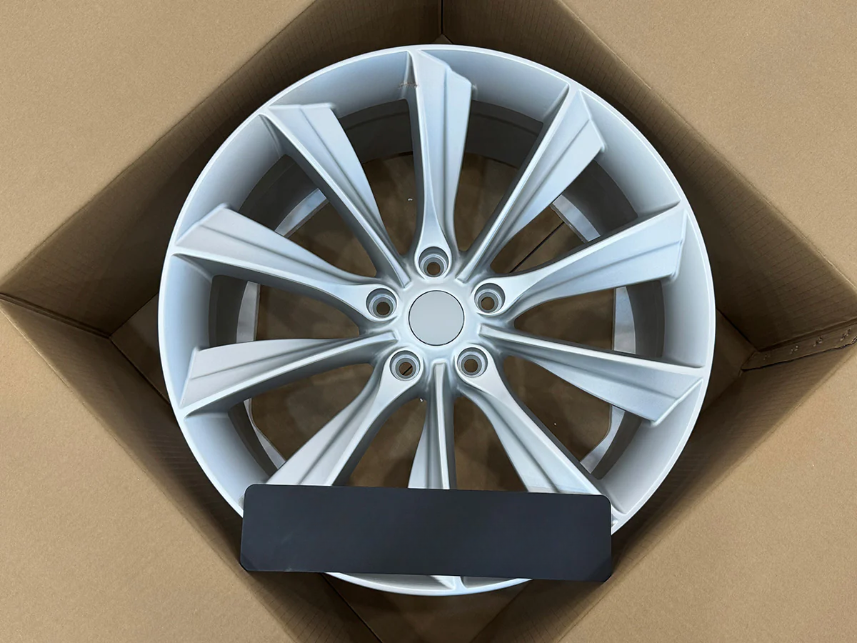 Ковані диски OEM R20 (4 шт) 2