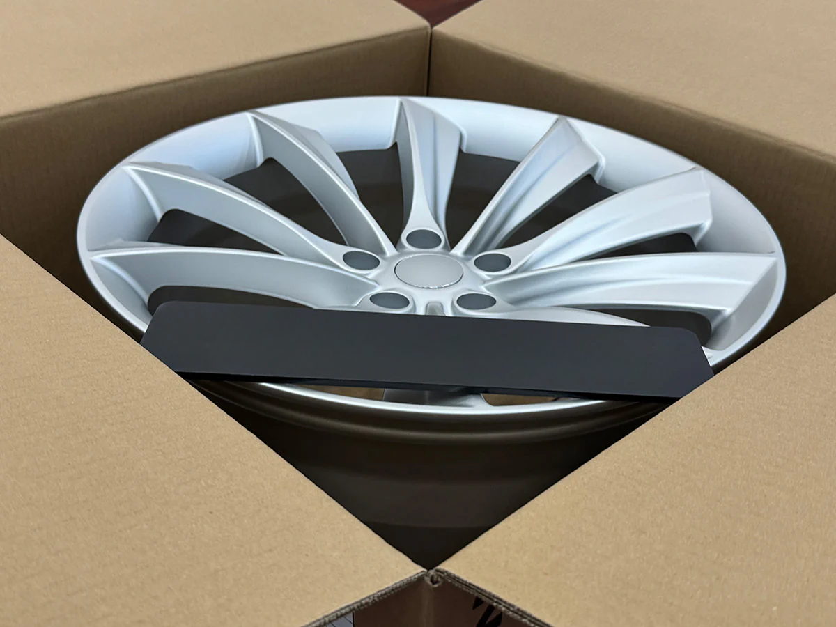 Ковані диски OEM R20 (4 шт) 6