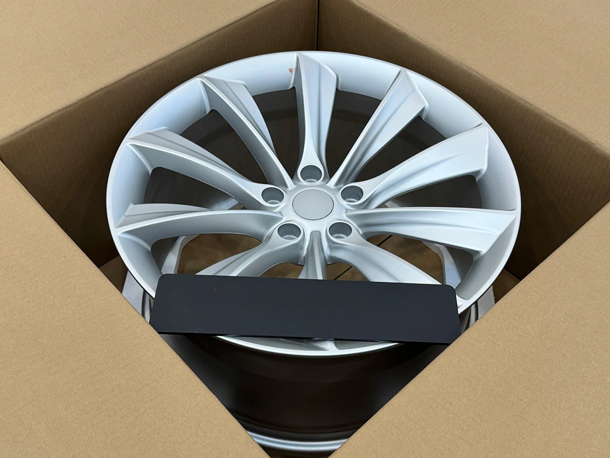Ковані диски OEM R20 (4 шт) 4