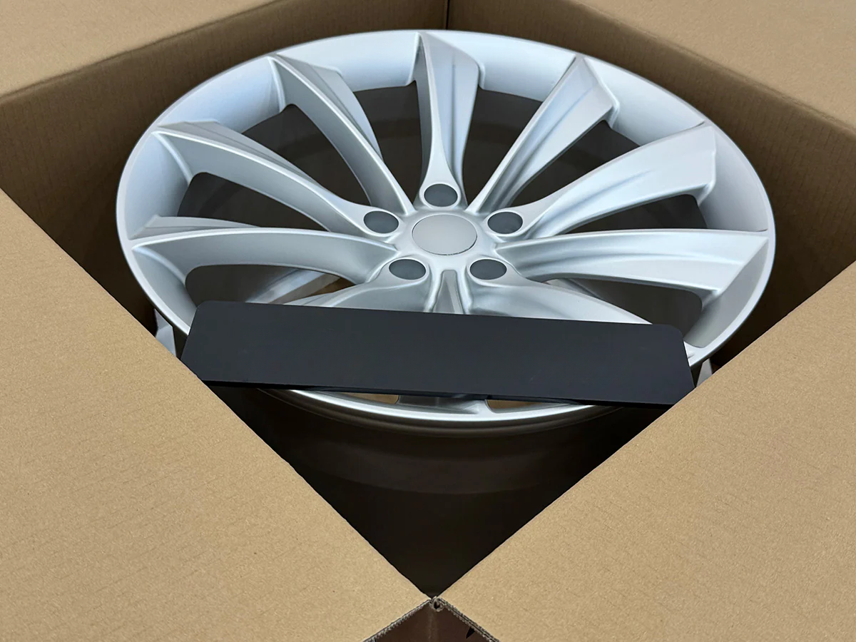 Ковані диски OEM R20 (4 шт) 5
