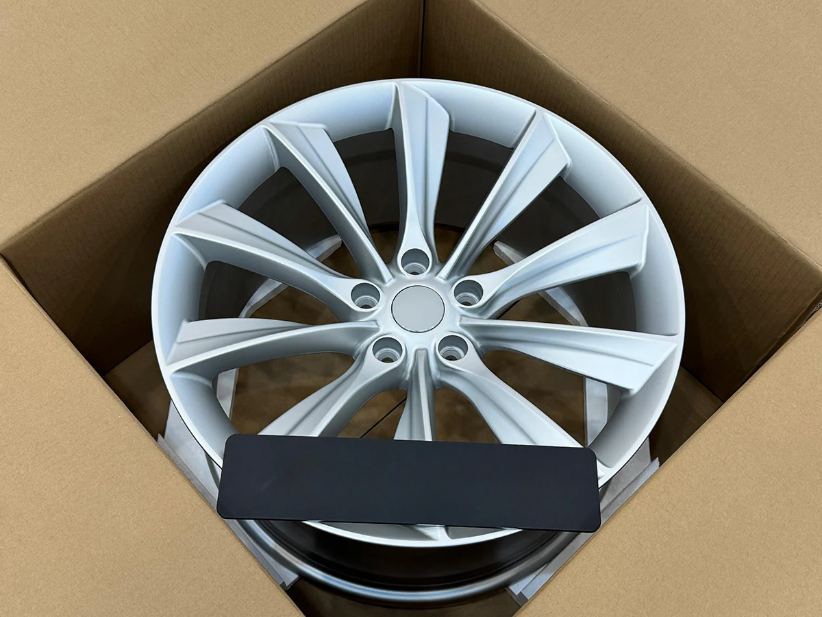 Ковані диски OEM R20 (4 шт) 3