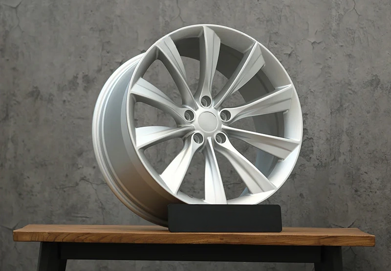 Ковані диски OEM R20 (4 шт)