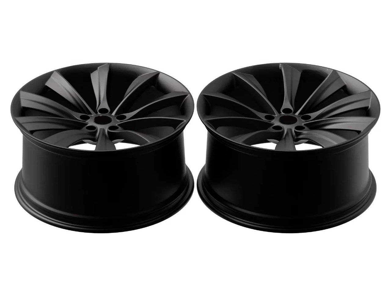 Ковані диски OEM R21 V3 (4 шт) 3