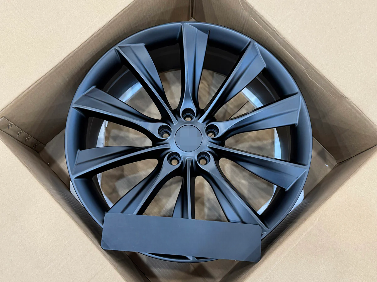 Ковані диски OEM R21 V3 (4 шт)