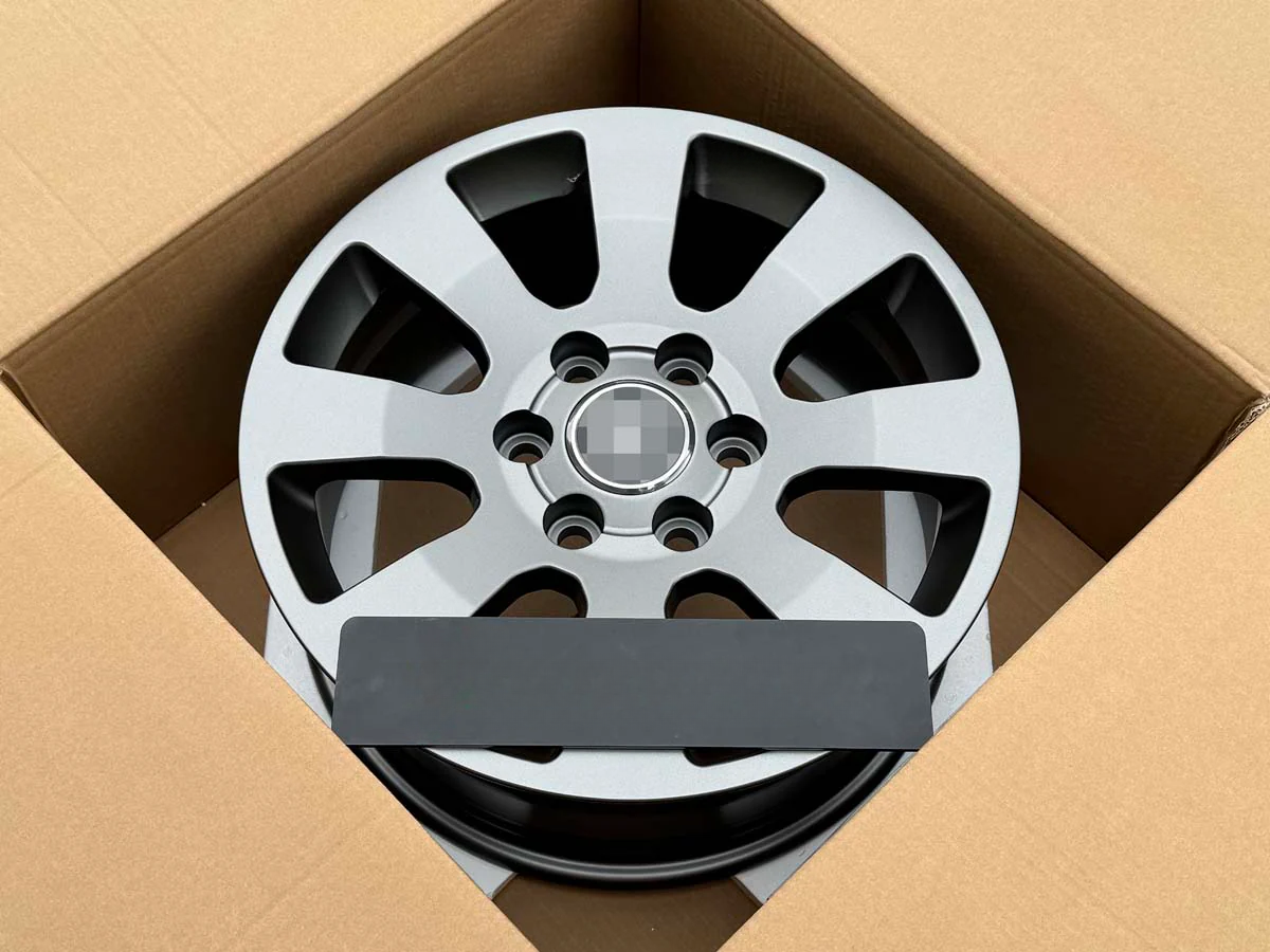 Ковані диски OEM R18 (4 шт) 3