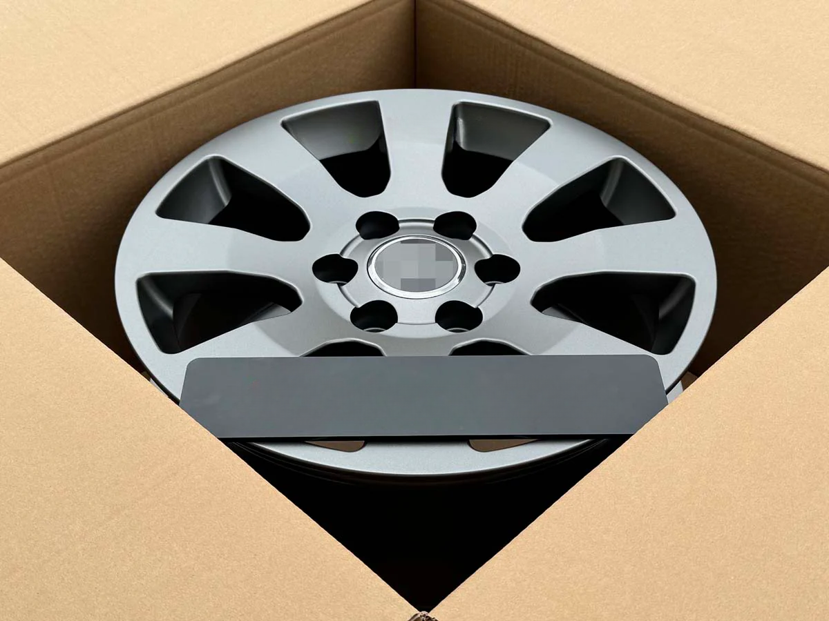 Ковані диски OEM R18 (4 шт) 5