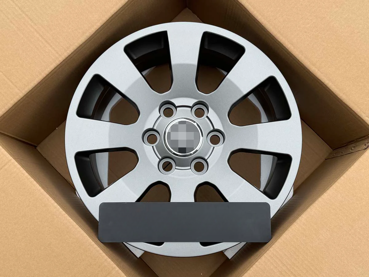 Ковані диски OEM R18 (4 шт) 2