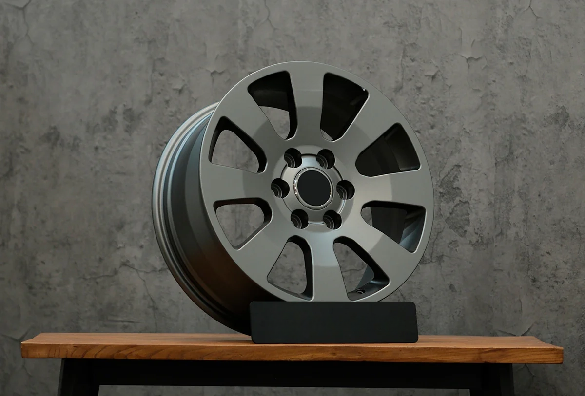 Ковані диски OEM R18 (4 шт)